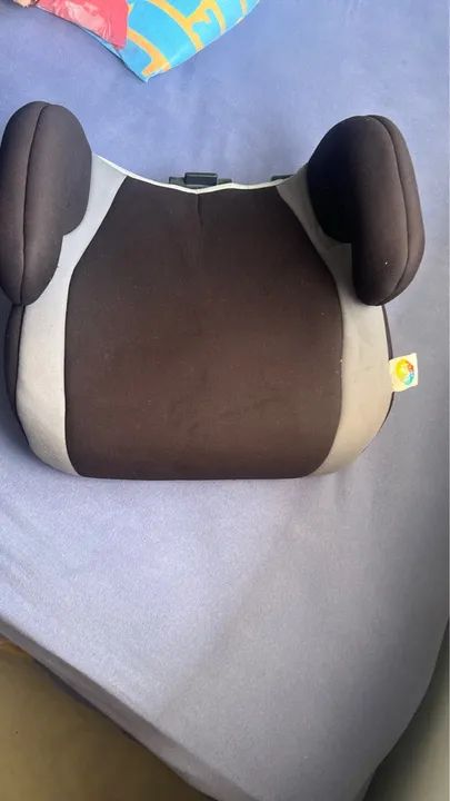 Cadeirinha de carro para bebê - Bebê conforto - Foto 3