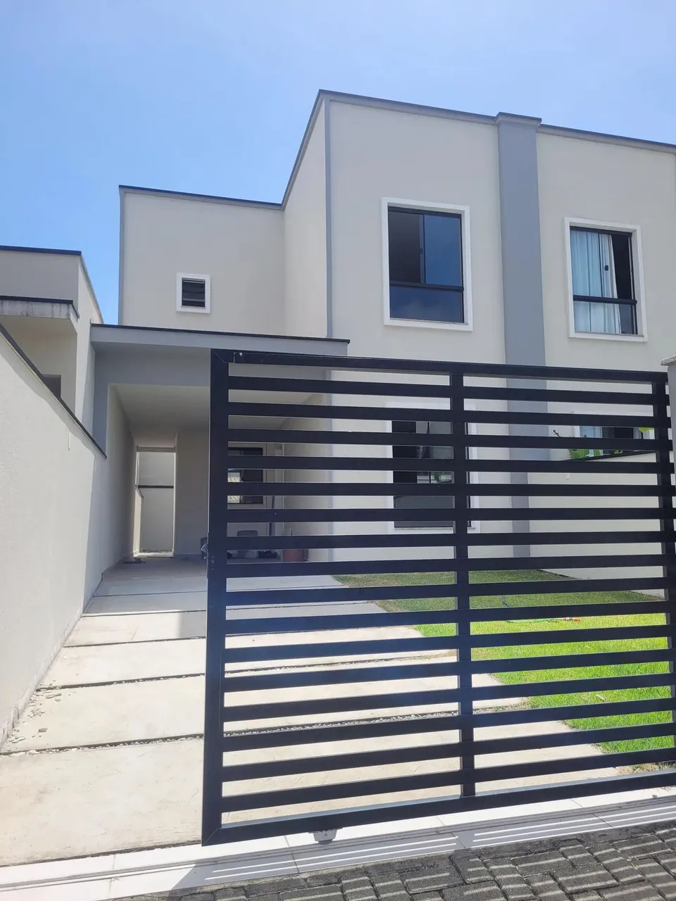 Sobrado para venda com 141 metros quadrados com 2 quartos em Centro - Camboriú - SC
