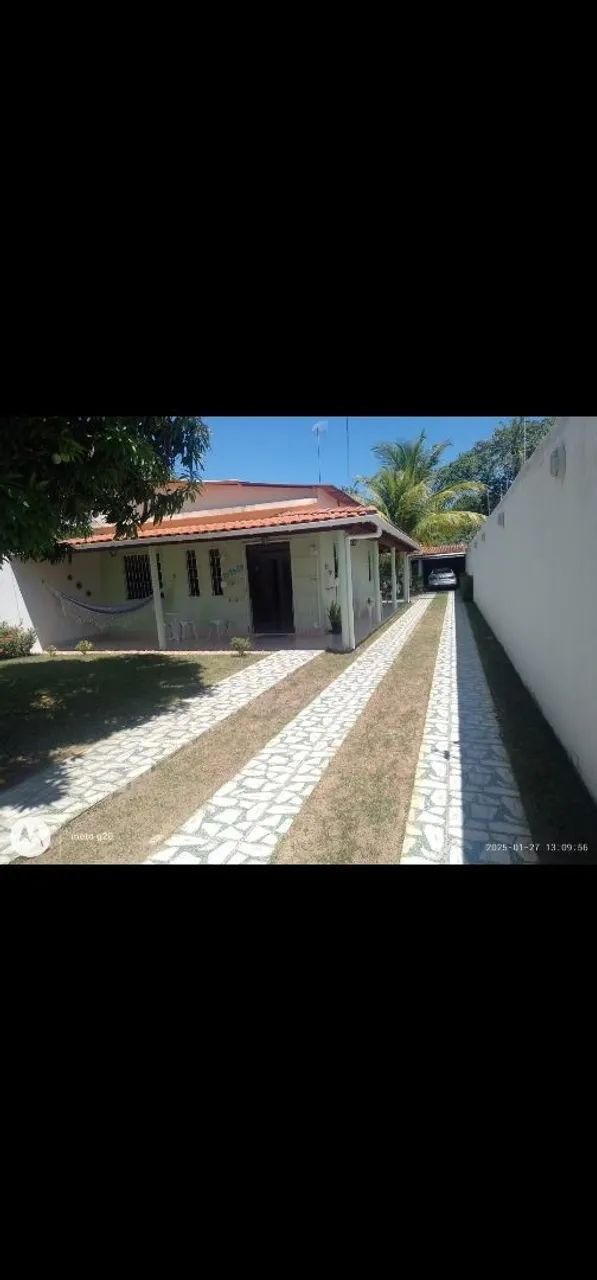 Casa de praia em Cabuçu - Foto 3