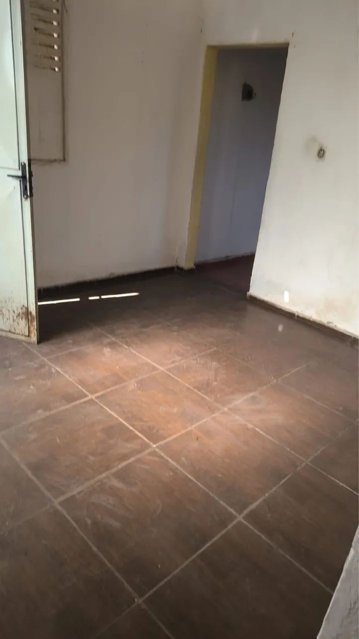 Foto - Teresina - Itararé