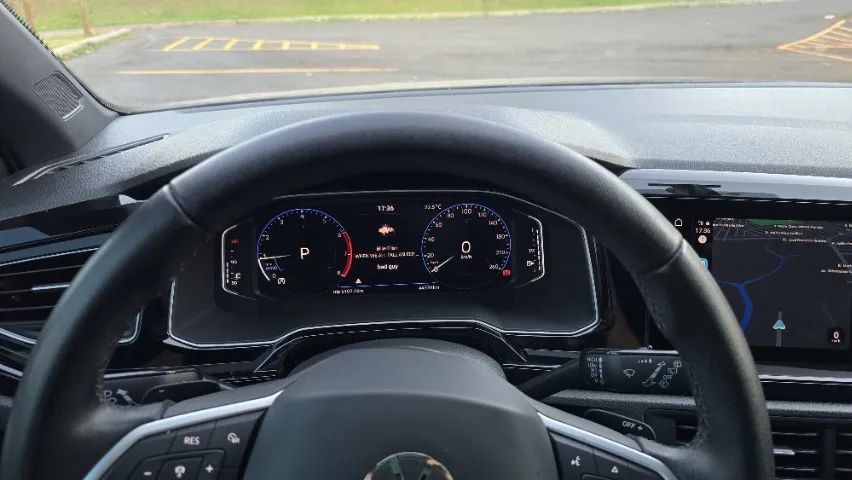 Volkswagen Nivus 2022 1.0 200 TSI Total Flex Highline Automático - Foto 5