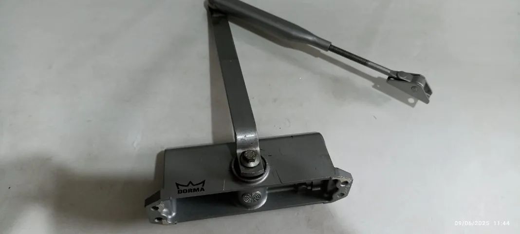 Mola Aérea P/Porta - Foto 2