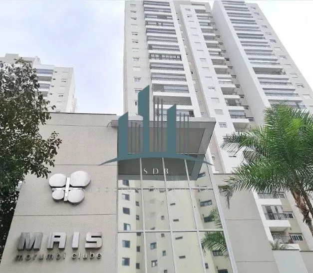 Apartamento em Jardim Avelino com 69m²