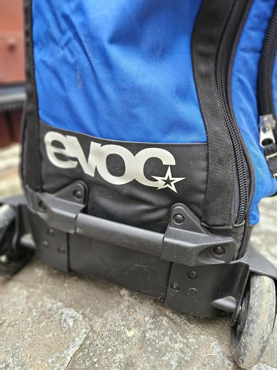 Mala bike evoc travel - Foto 4