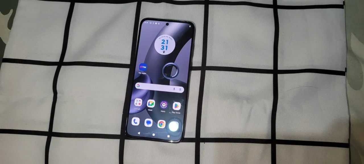 Celular moto edge 30 neo 256GB 8RAM 5G