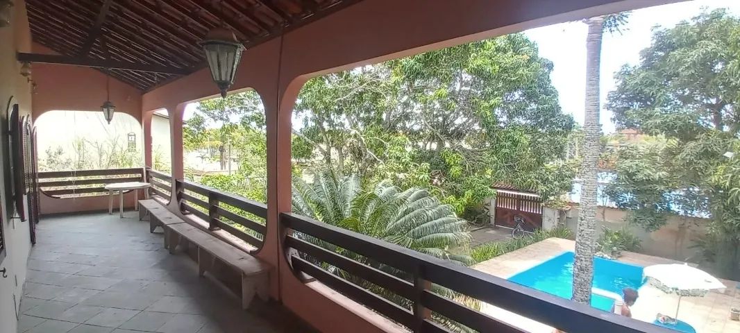 Aluguel de Casa com Piscina e Campo de Futebol - Foto 3