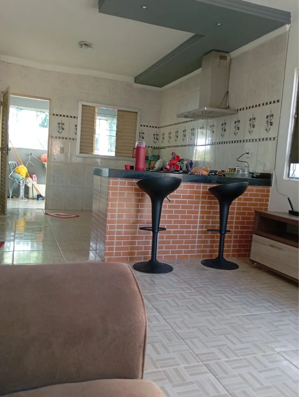 Foto - Aparecida de Goiânia - Jardim Helvécia