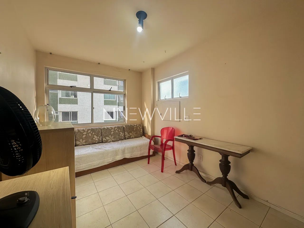 Apartamento para locação em Boa Viagem com 4 quartos e varanda - Foto 14