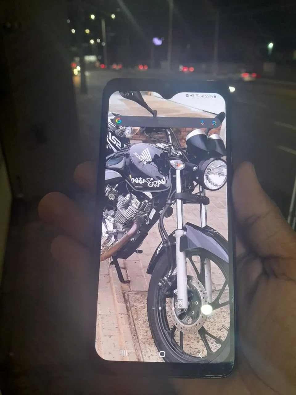 Vende-se A70 