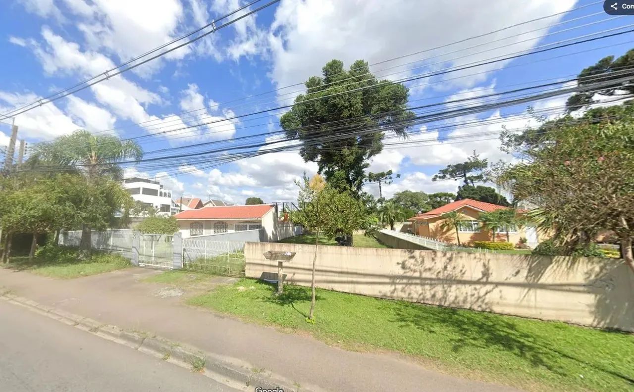 Terreno à venda, UBERABA, CURITIBA - PR - Foto 3