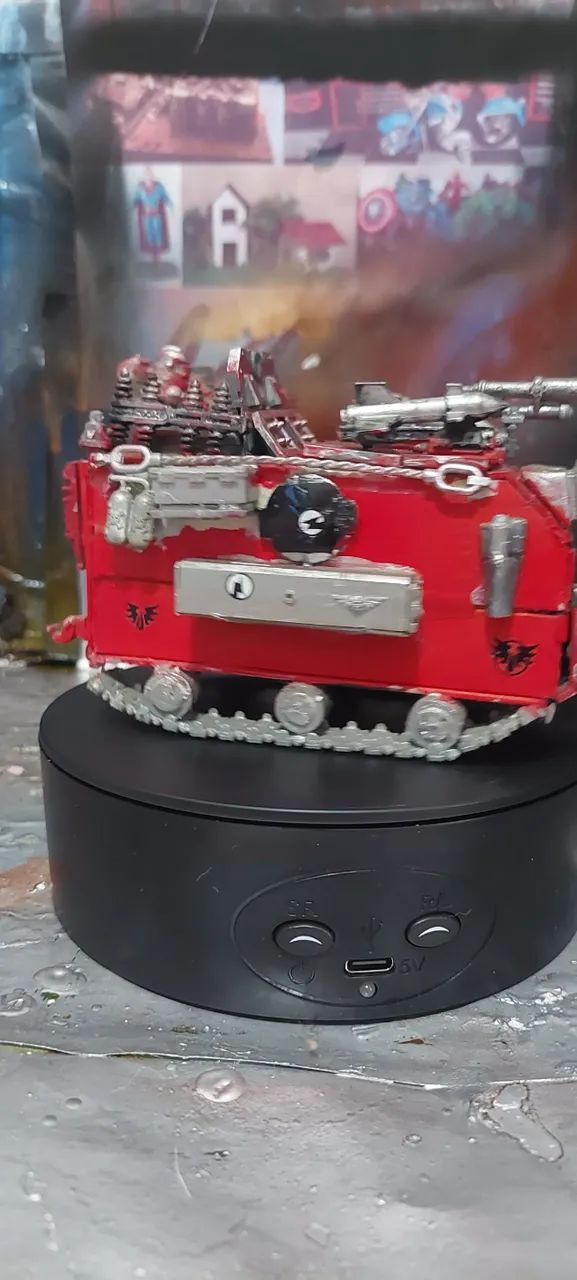 miniaturas kratos figuras warhammer  - Foto 3