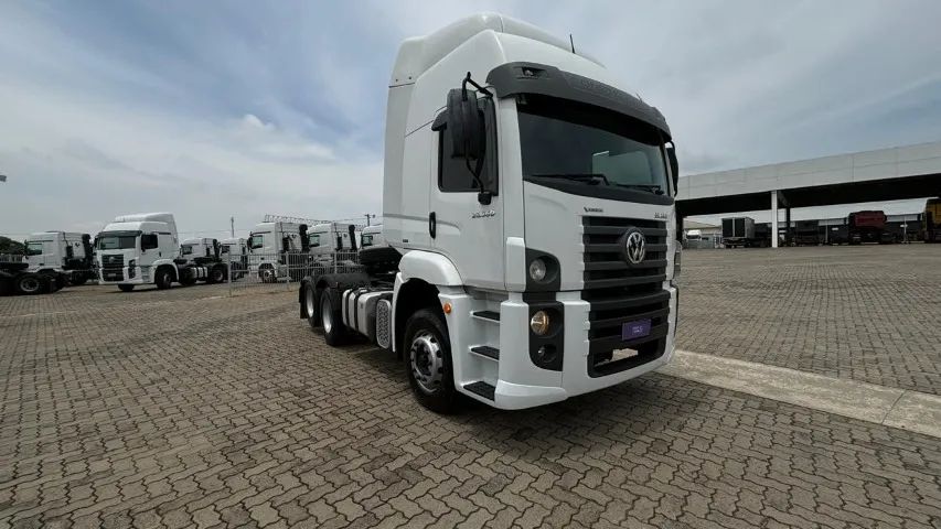 Volkswagen 25.360 2021 - Foto 8