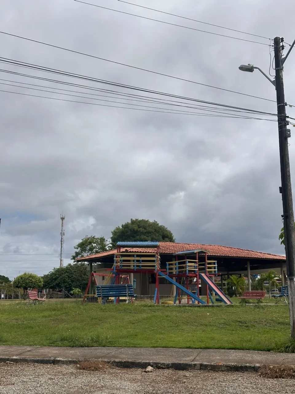 Aluguel no Petrópolis 