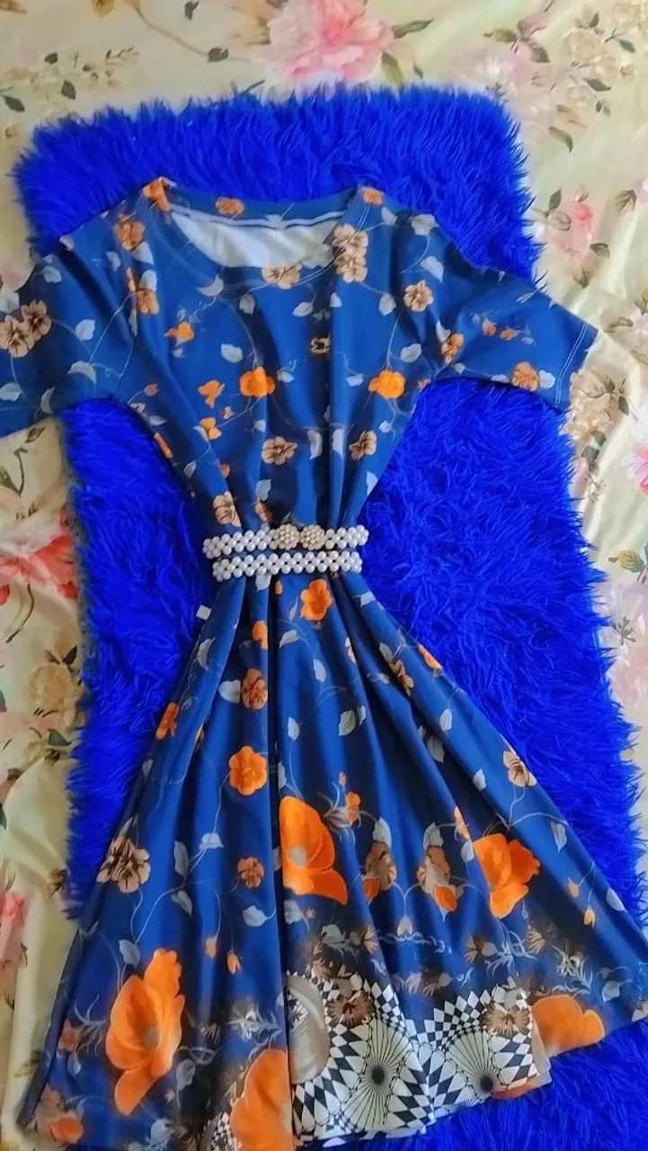 Vestidos moda evangélica