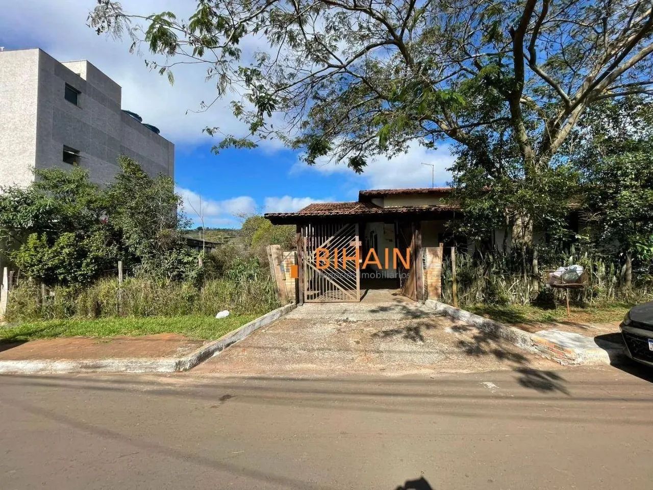 Terreno à venda, 1440 m² por R$ 3.200.000,00 - Jardim Canada - Nova Lima/MG