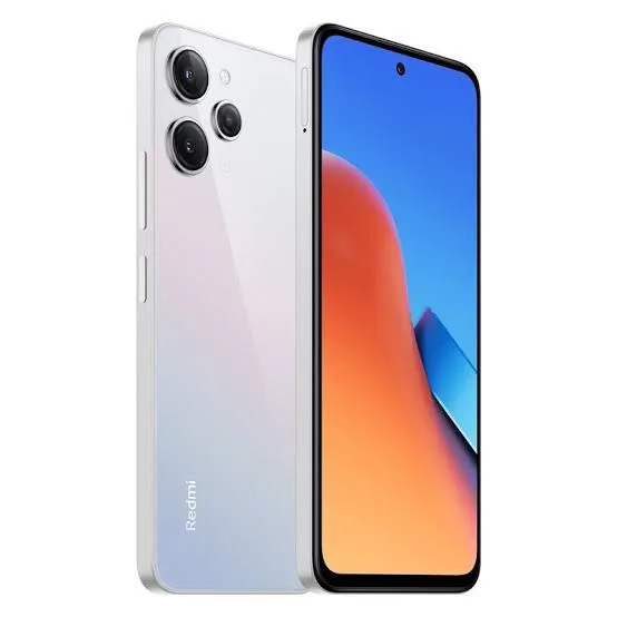Xiaomi Redmi 12