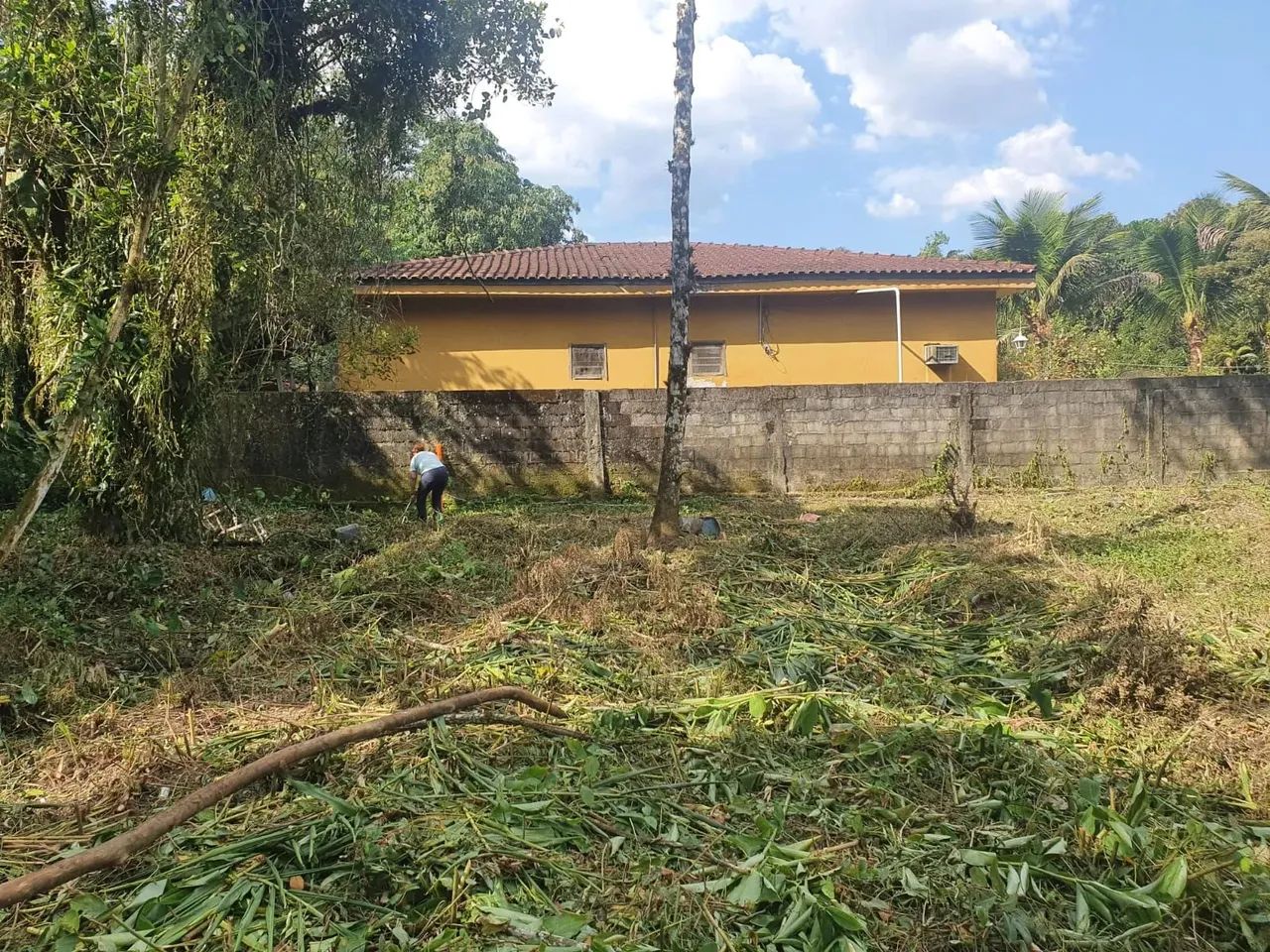 Chácara em Bertioga - Condomínio Parque Caiubura - Foto 3