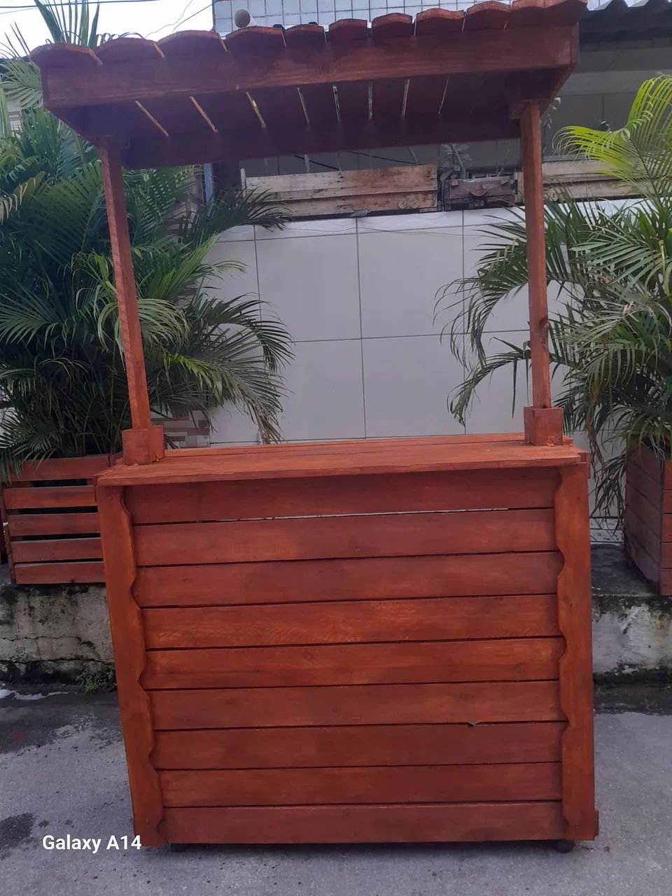 Pallet shack 64374838835713122