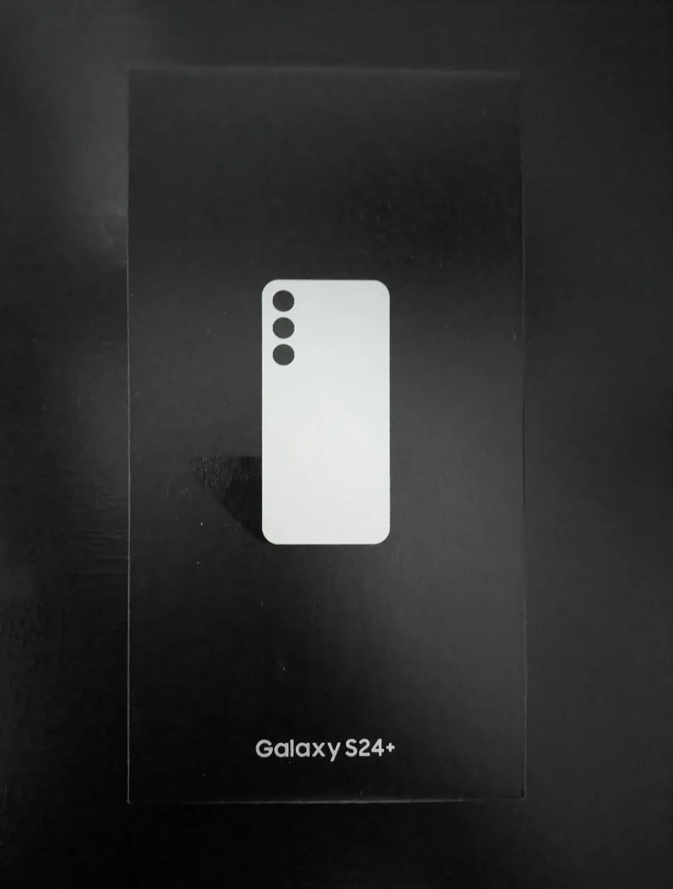 SAMSUNG S24 PLUS 512GB - LACRADO