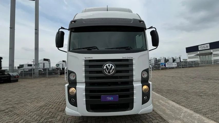 Volkswagen 25.360 2021