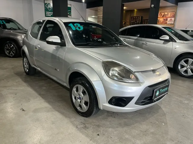Ford/ Ka 1.0 "Completo'