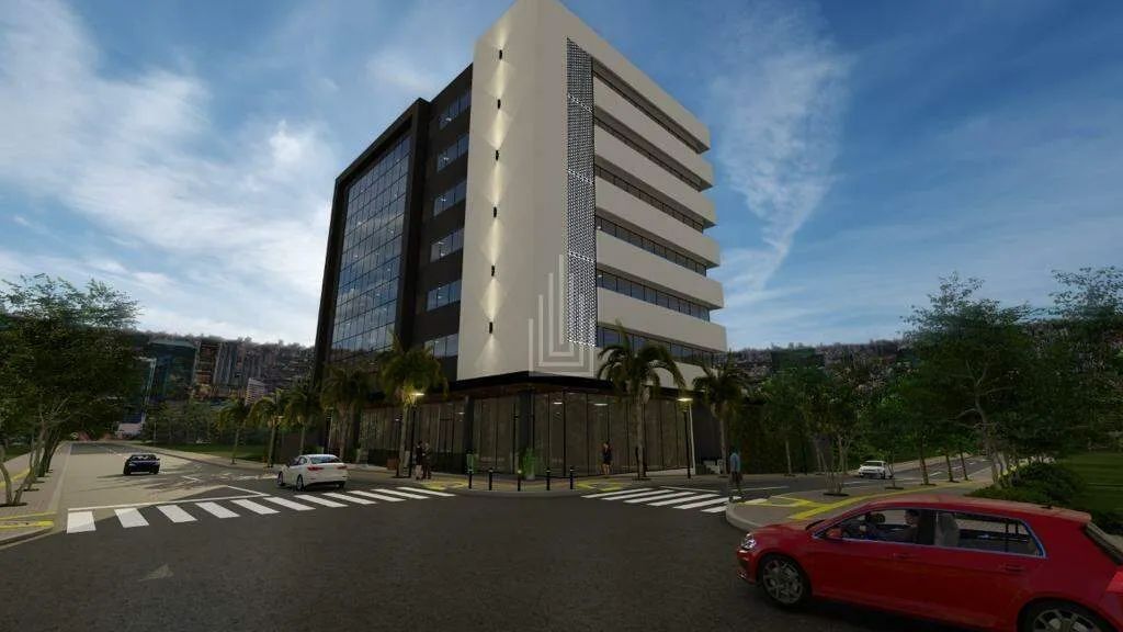 Sala Comercial à venda no Edificio Life Office em Foz do Iguaçu.