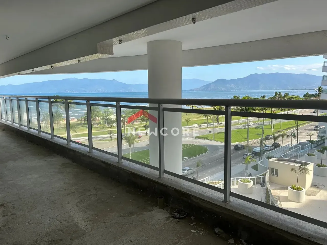 Apartamento em Avenida Prefeito Geraldo Nogueira da Silva - Indaiá - Caraguatatuba/SP