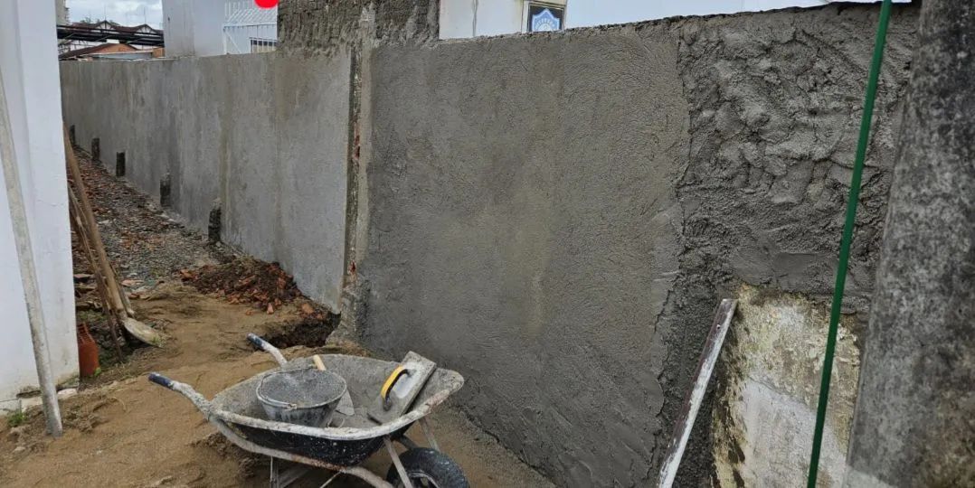 Pedreiro Disponível na Região do Boa Vista  