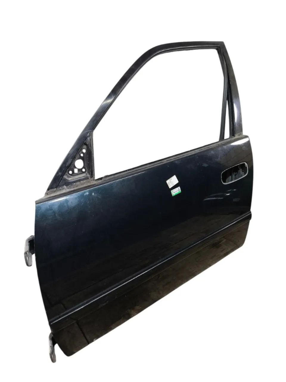 Porta Dianteira Esquerda Toyota Corolla Xei 98 99 00 01 02
