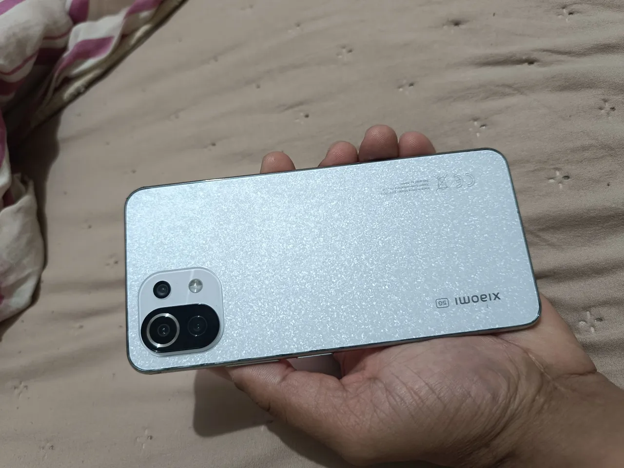 Xiaomi 11 lite 5G