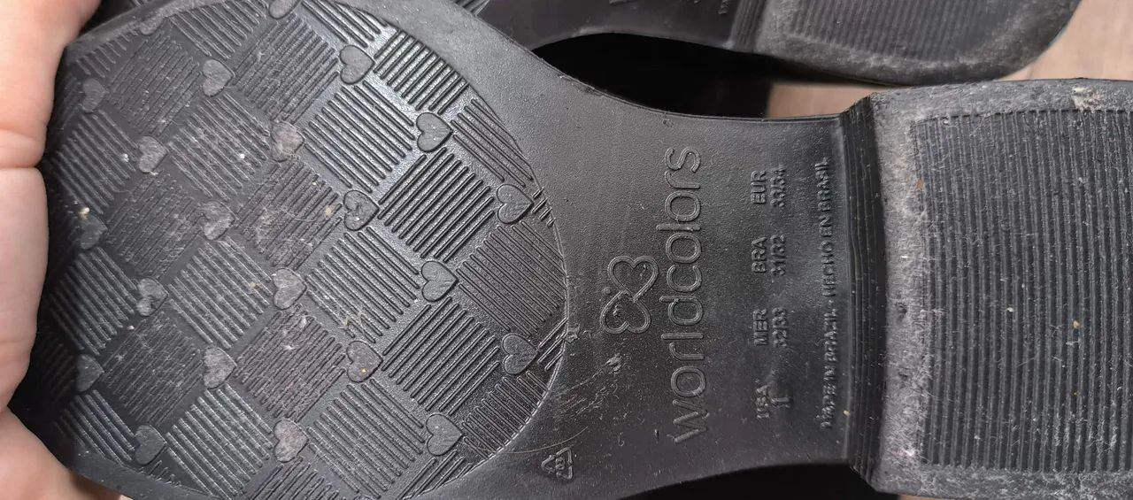 Botas preta cano longo - Foto 4