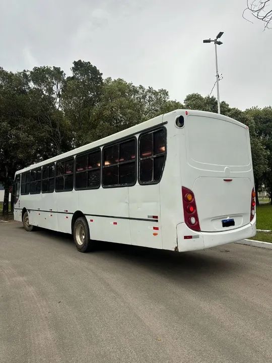 ÔNIBUS A VENDA - Foto 2