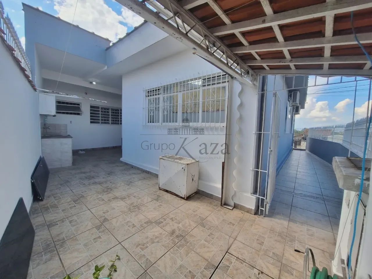 Casa - Jardim Telespark - 4 Dormitórios - 157m². - Foto 5