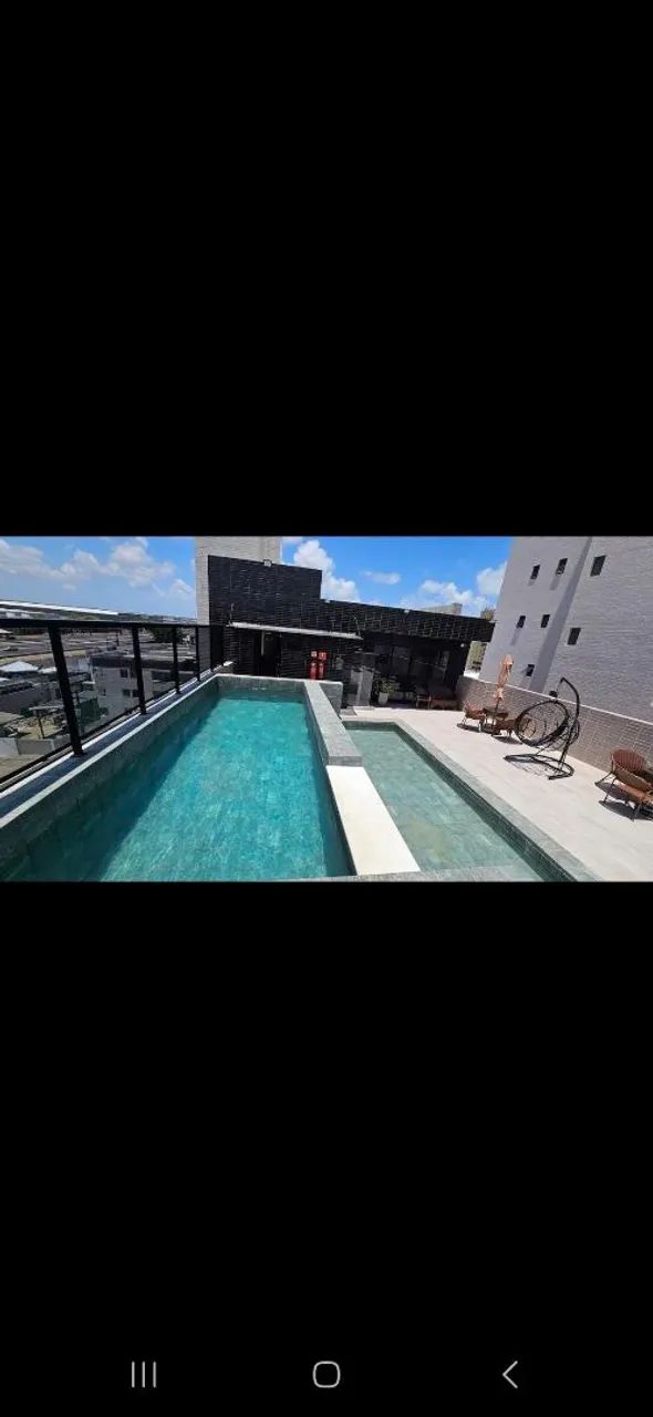 Vende.se flat em intermares - Foto 2