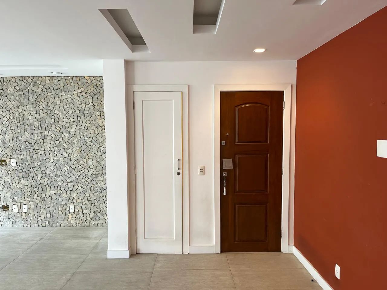 Imóvel com 206 m²,  4 quartos em Copacabana - Rio de Janeiro - RJ - Foto 4