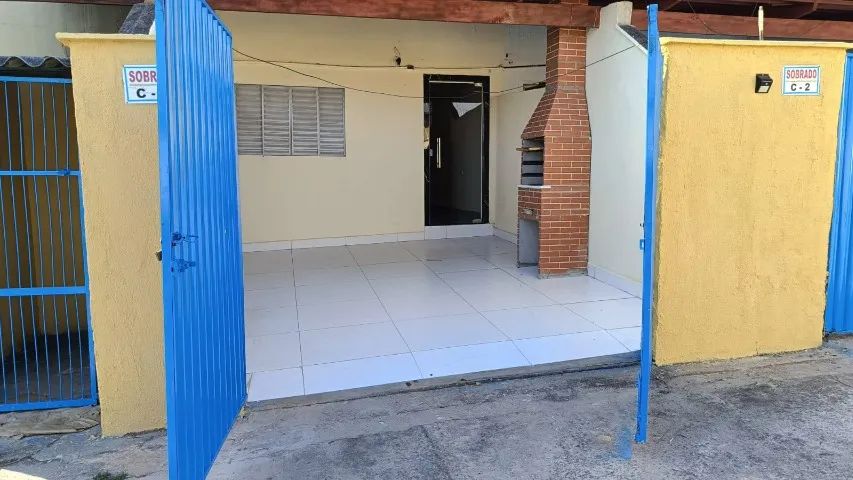 Sobrado Geminado Vila Maria  - Foto 4