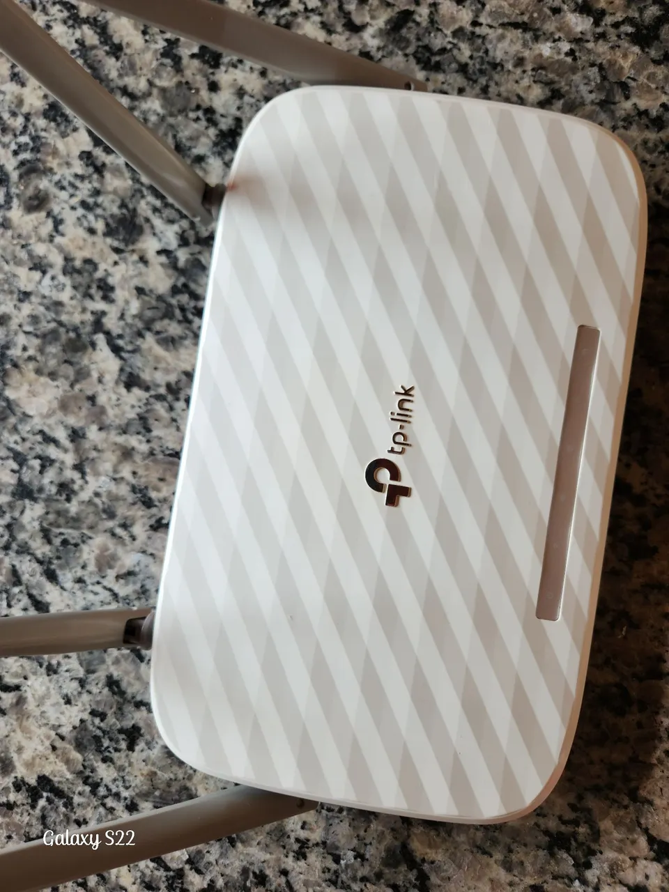 Roteador Tp-Link Archer C50 Wi-Fi