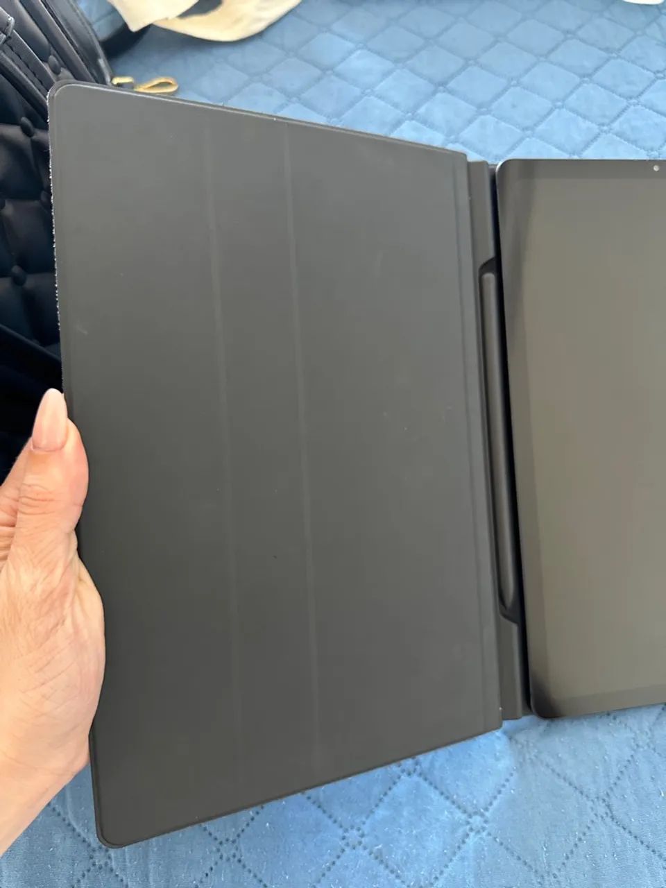 Tablet Samsung - Foto 4