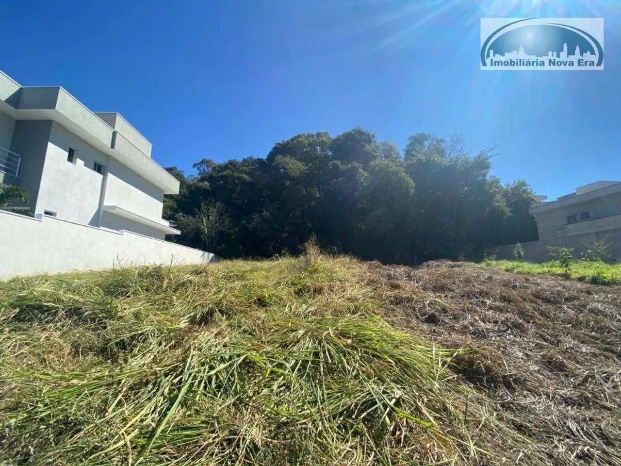 Terreno à venda, 275 m² por R$ 420.000,00 - Ignácio Von Zuben - Vinhedo/SP - Foto 5