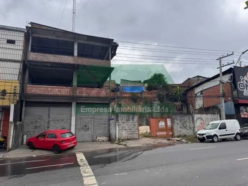 PRÉDIO PARA LOCAÇÃO / Comercial / 15.000,00 $ Armando Mendes