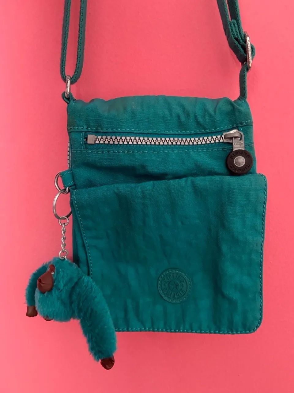 Bolsa kipling  - Foto 3