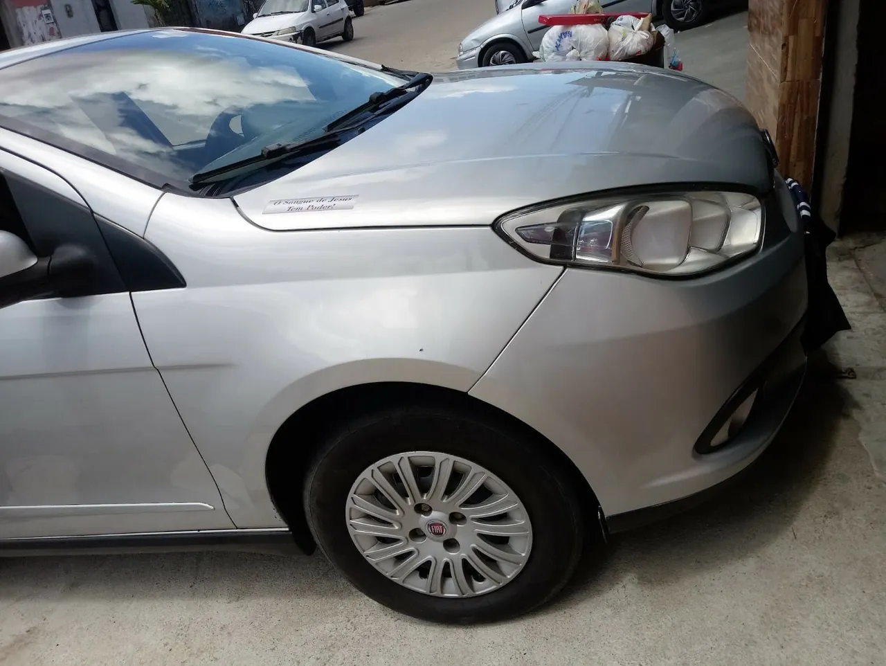 Vendo Grande Siena