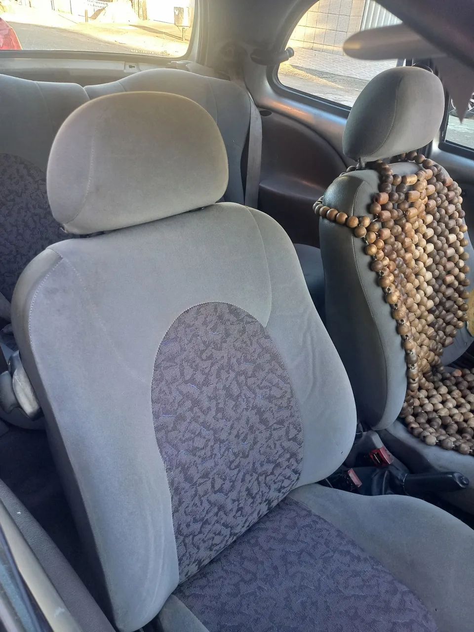 Vende-se Ford K ano 2000
