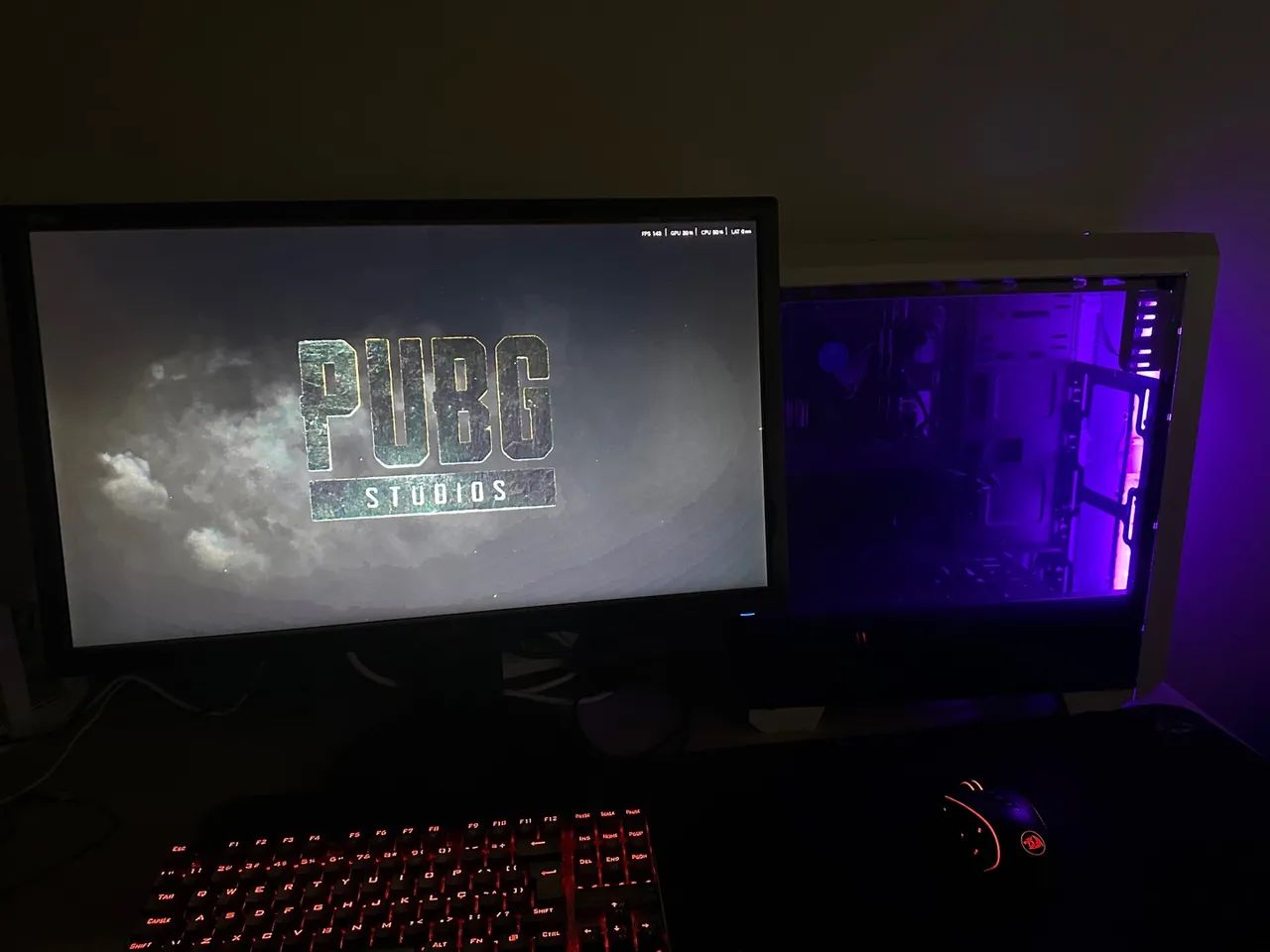 PC Gamer com RTX 3060 Ti - Foto 4