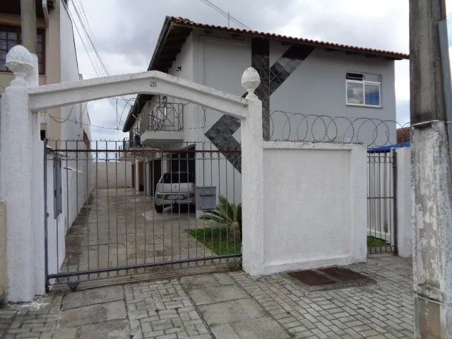 Foto - Curitiba - Novo Mundo