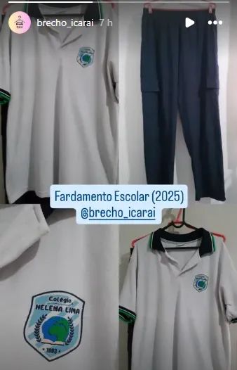 Brecho Icarai - Foto 5