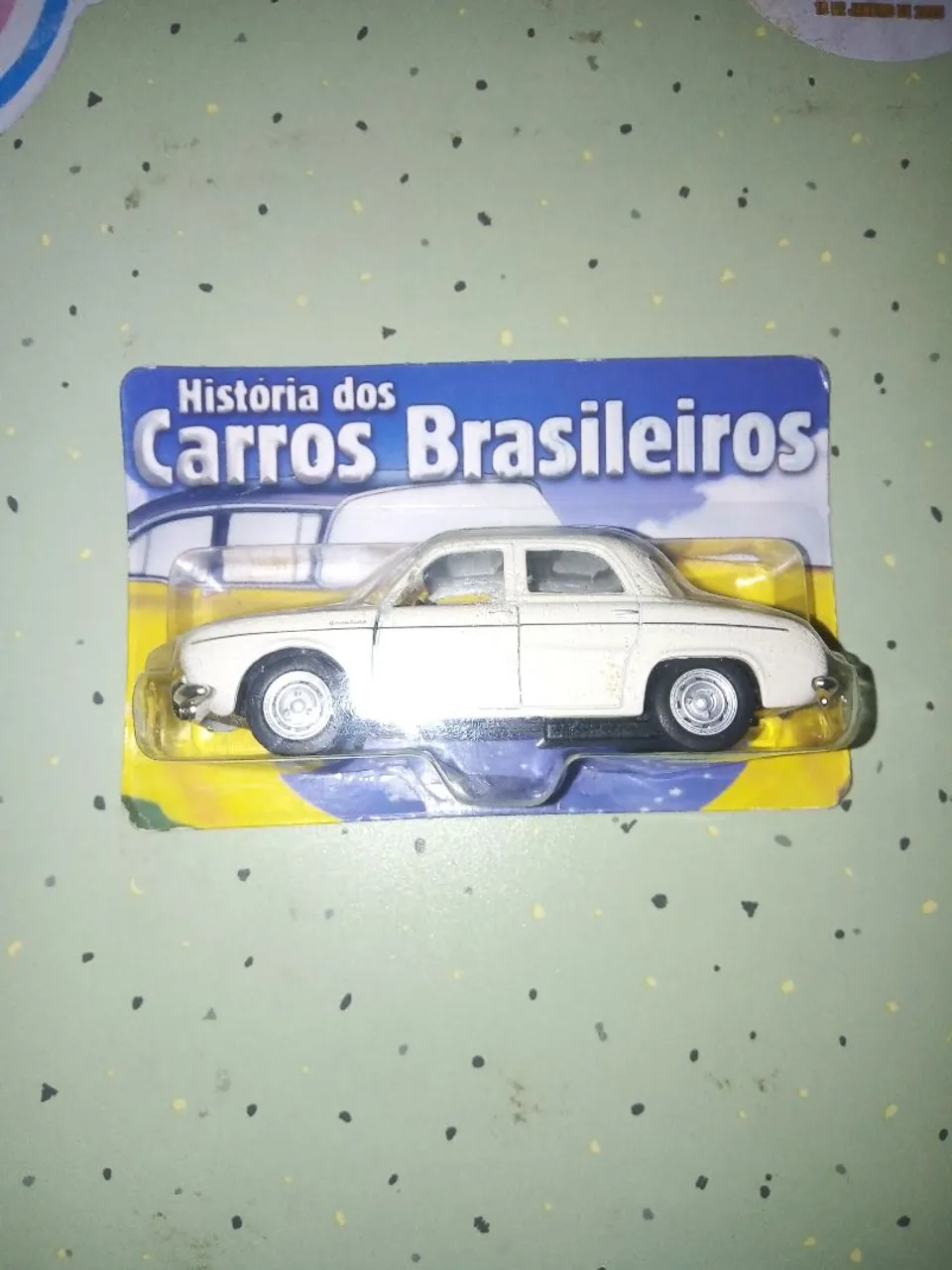 Wyllis Gordinni Escala 1/43