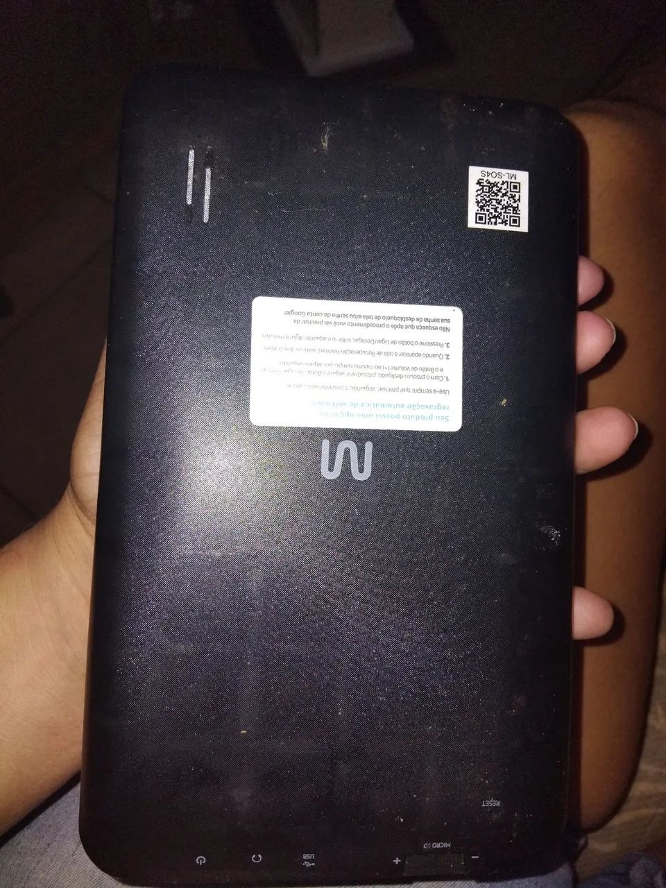 Refurbished Tablet64168559432450120