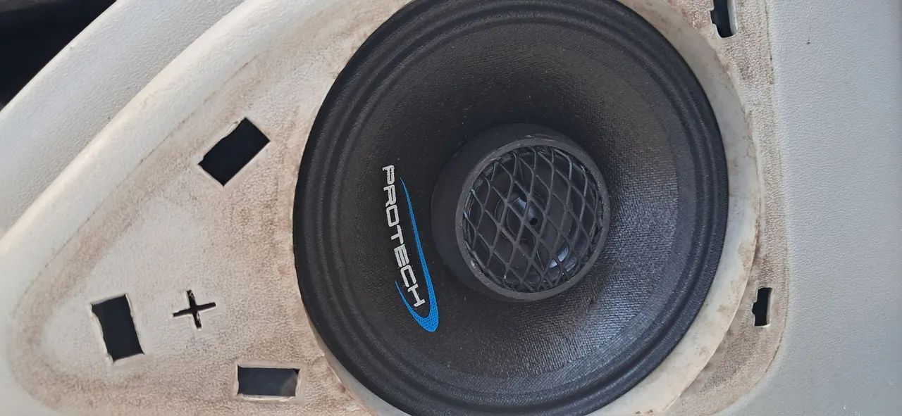 Som automotivo pouco tempo de uso! - Foto 3