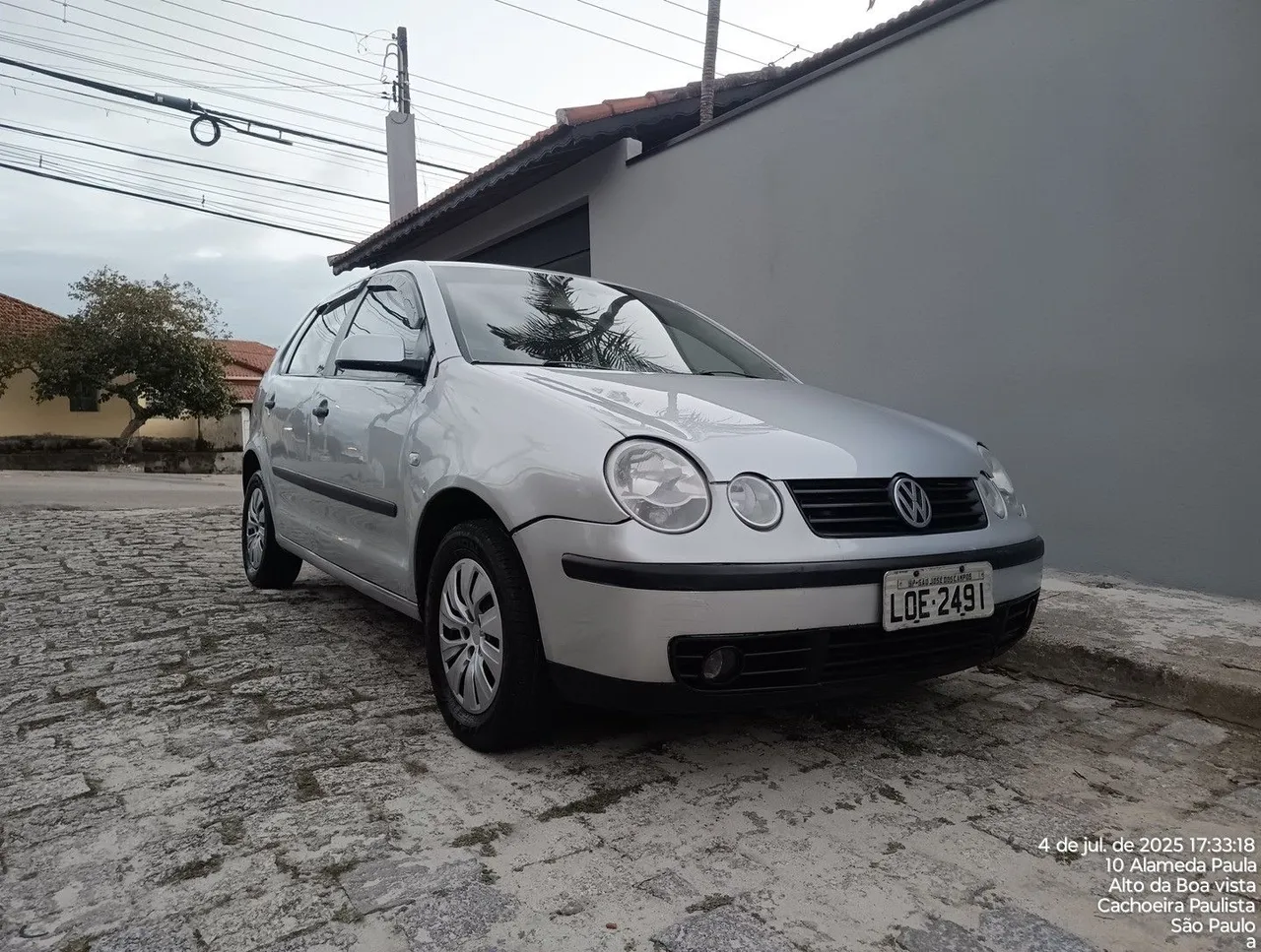 Polo 2003